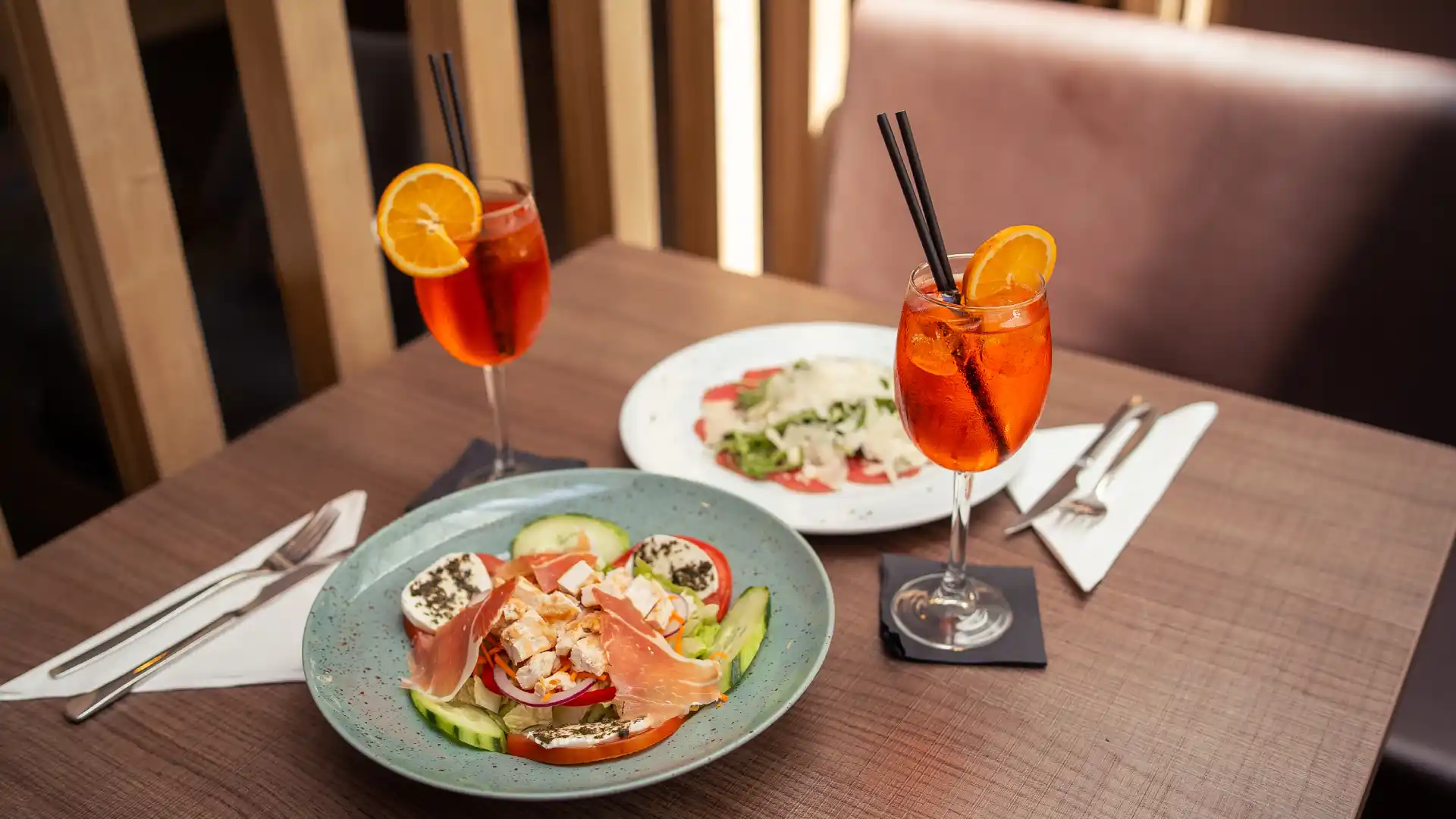gastronomie brunch planethotels mallorca