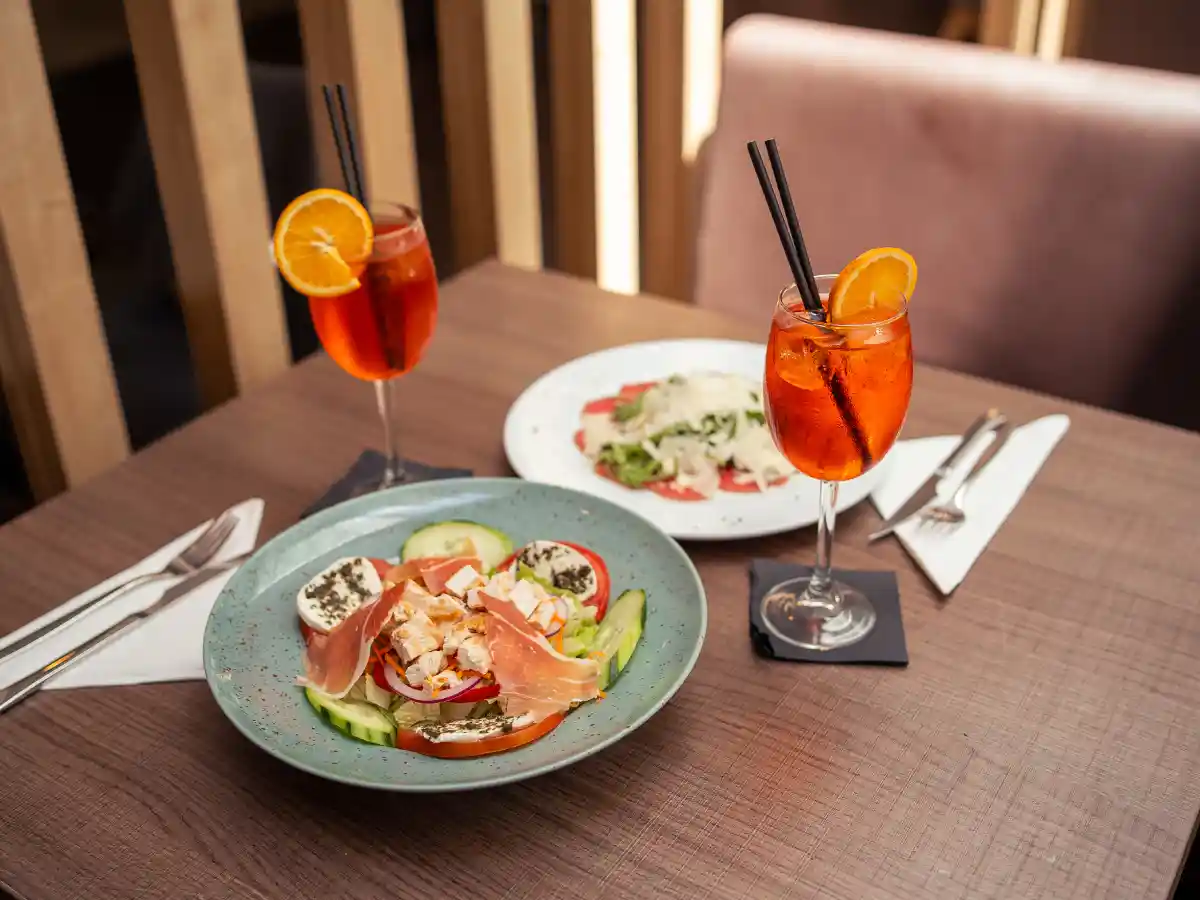  Abendessen PlanetHotels Mallorca