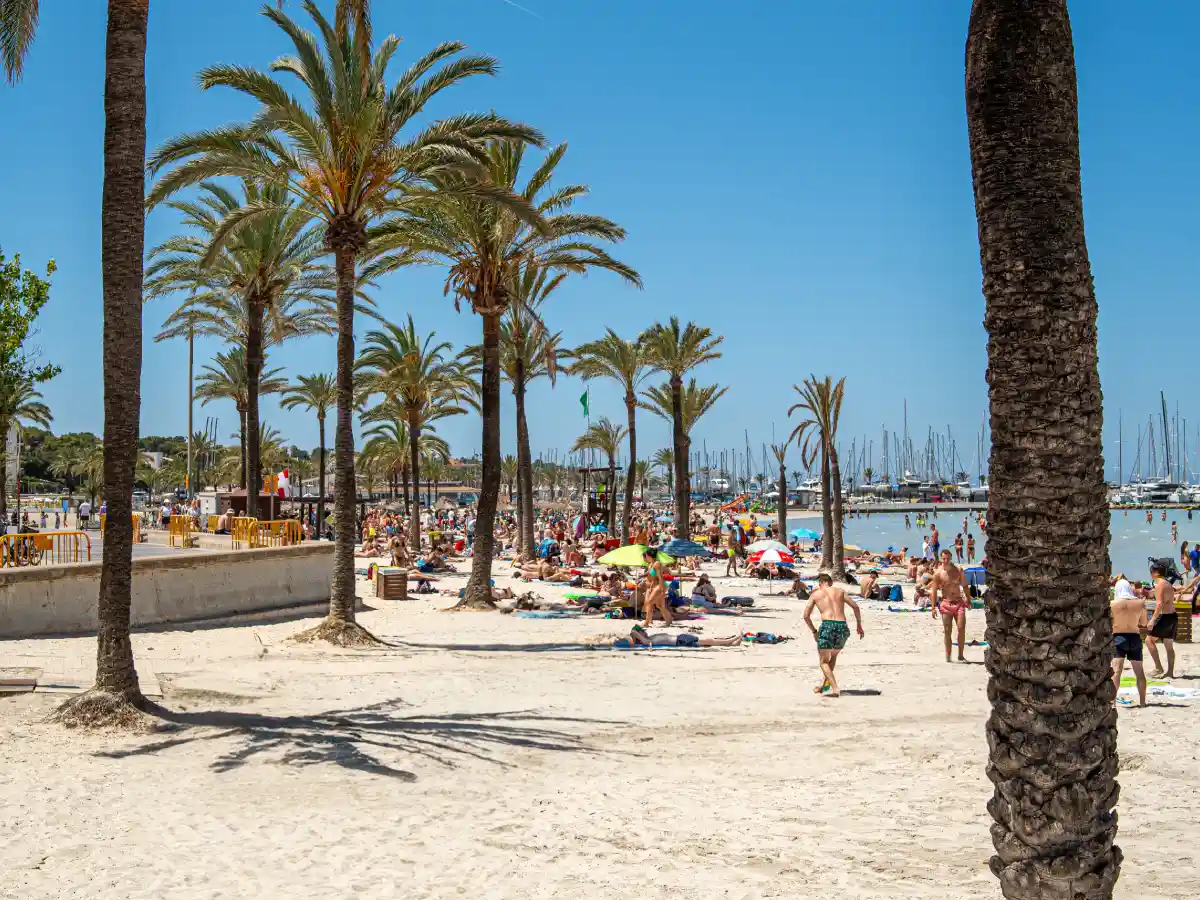 Strand PlanetHotels One