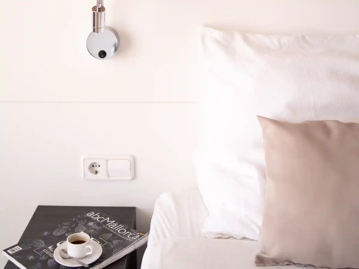 Zimmerdetails PlanetHotels One