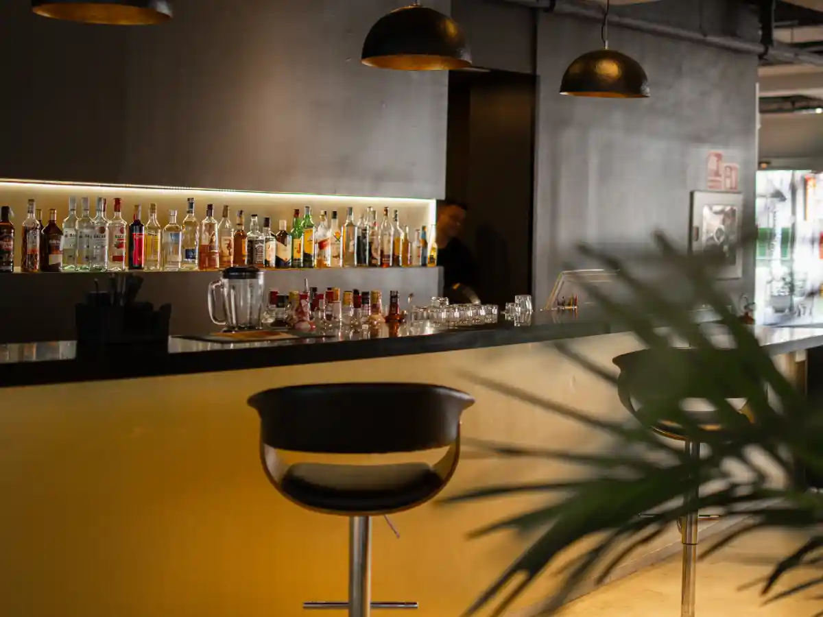 Bar PlanetHotels One