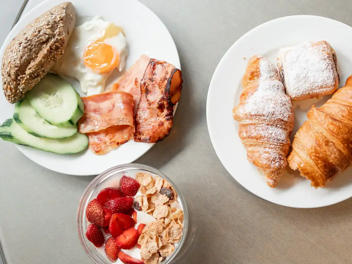 Brunch Planet Hotels Mallorca