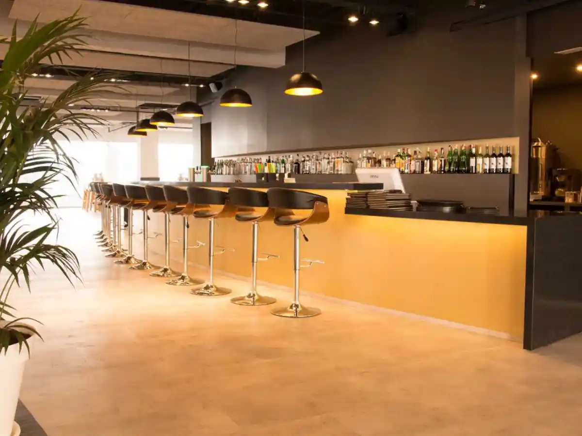 Lobbybar PlanetHotels Mallorca