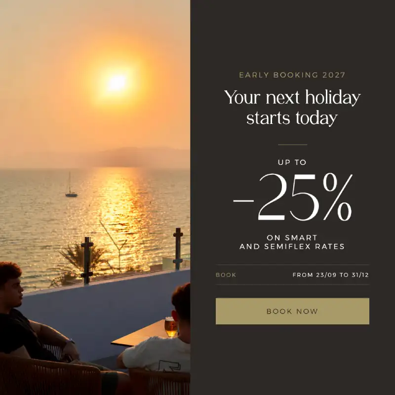 early booking planet hotels