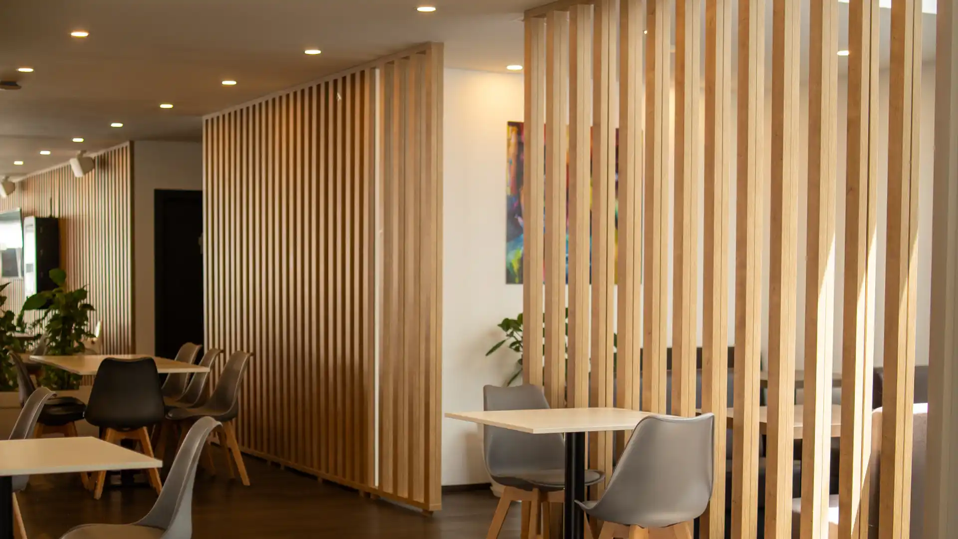 restaurant PlanetHotels One