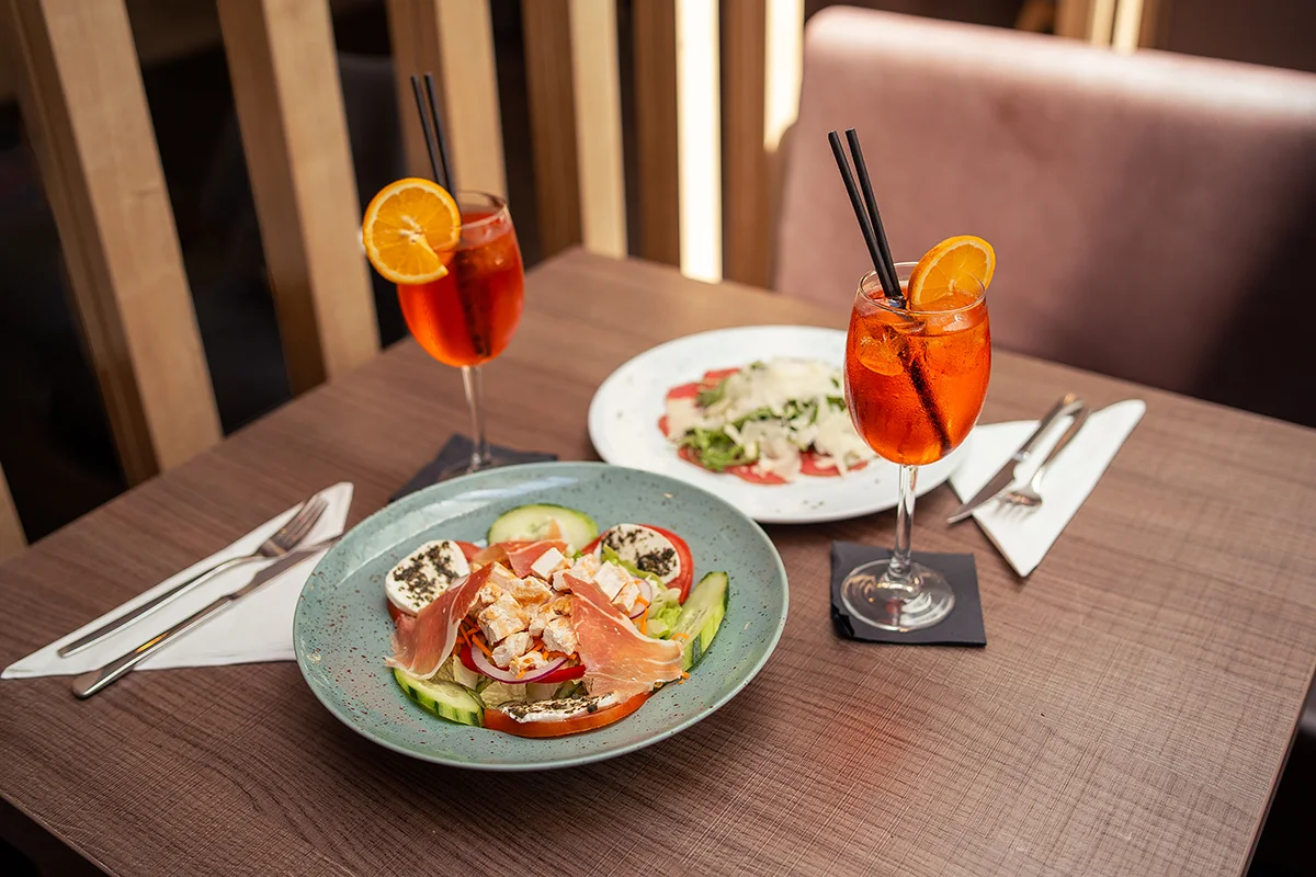 experience gastronomy PlanetHotels Mallorca