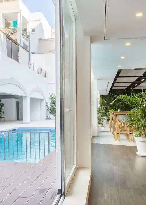 Pool PlanetHotels One