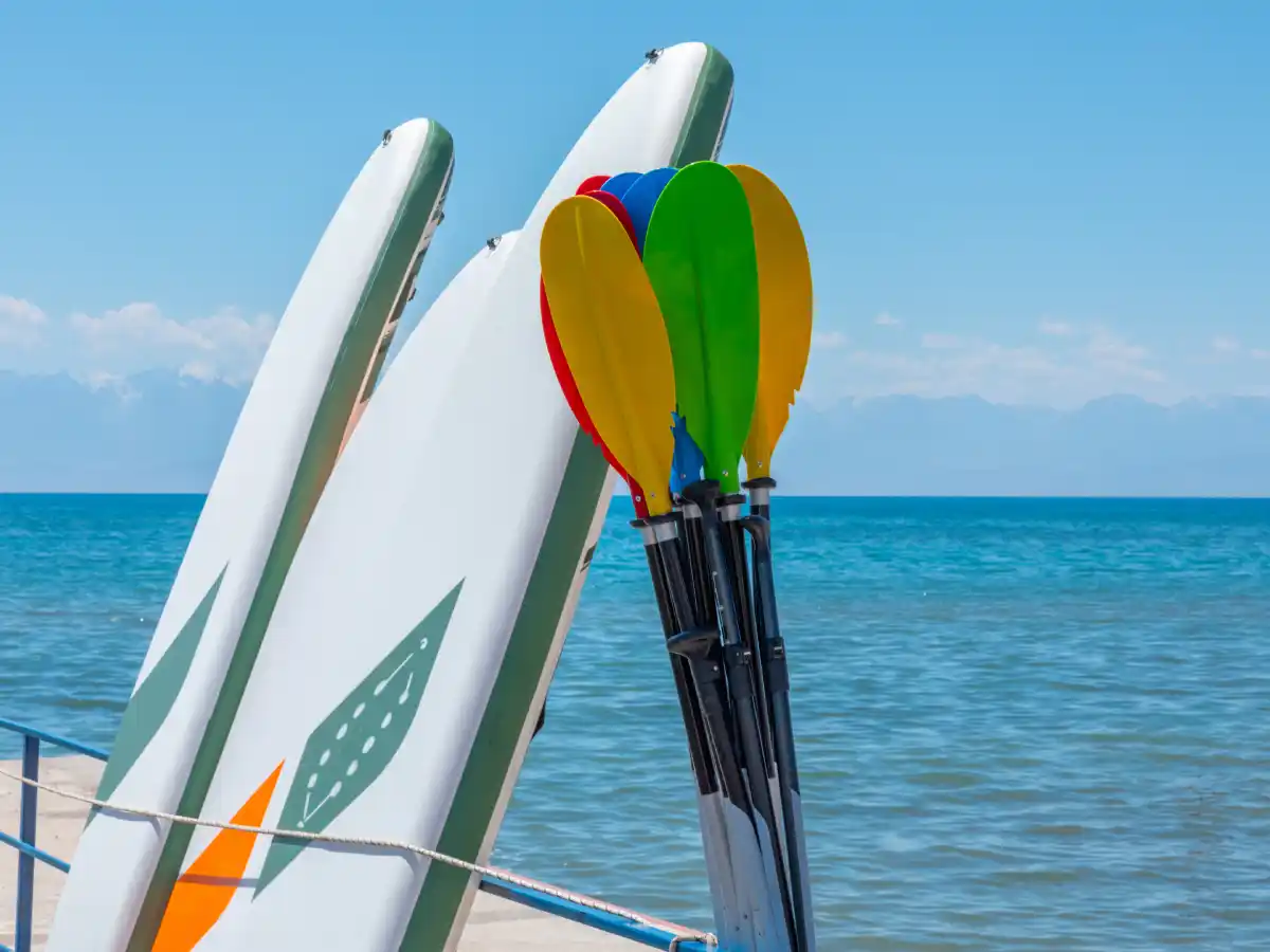 paddle surf planet hotels mallorca