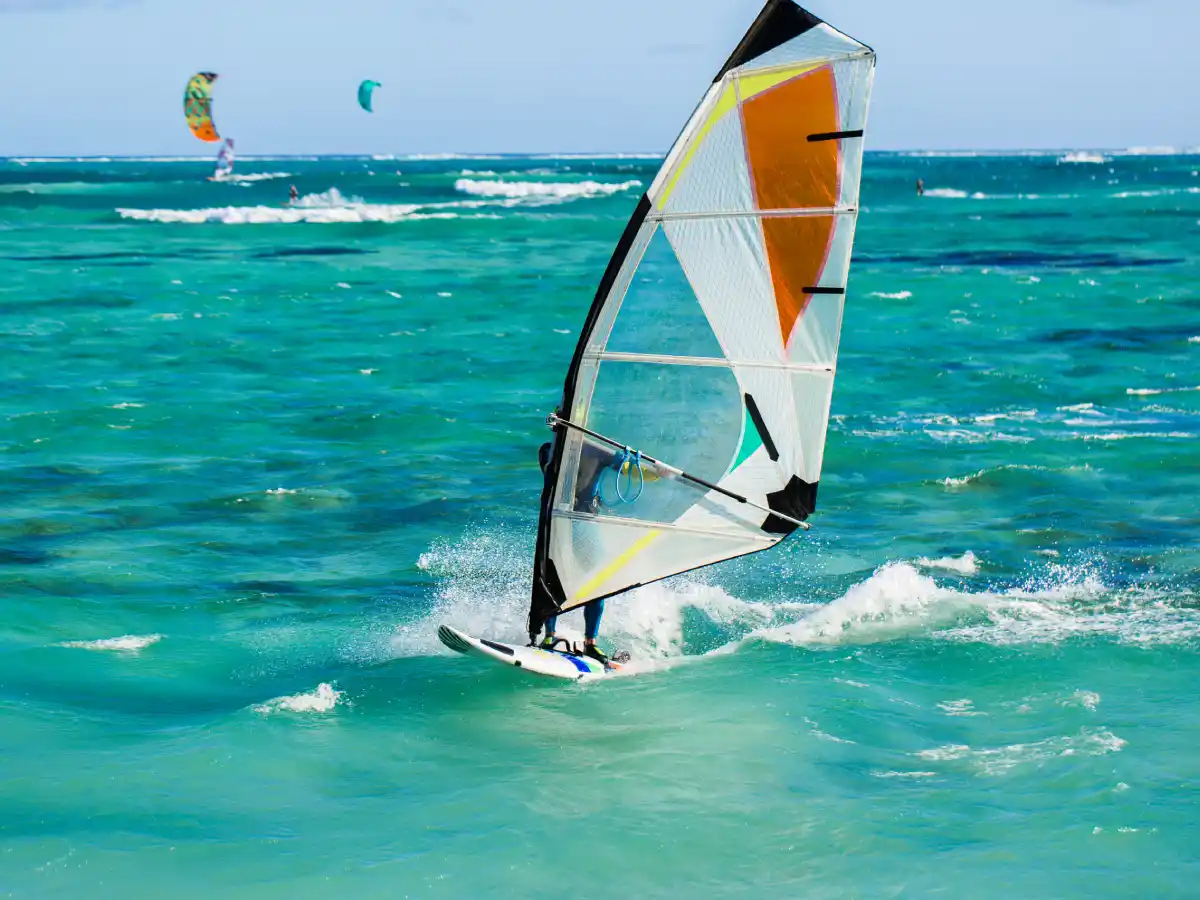 windsurf planet hotels mallorca