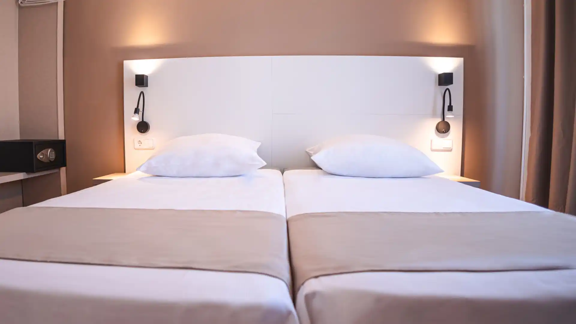 BettPlanetHotels Blue