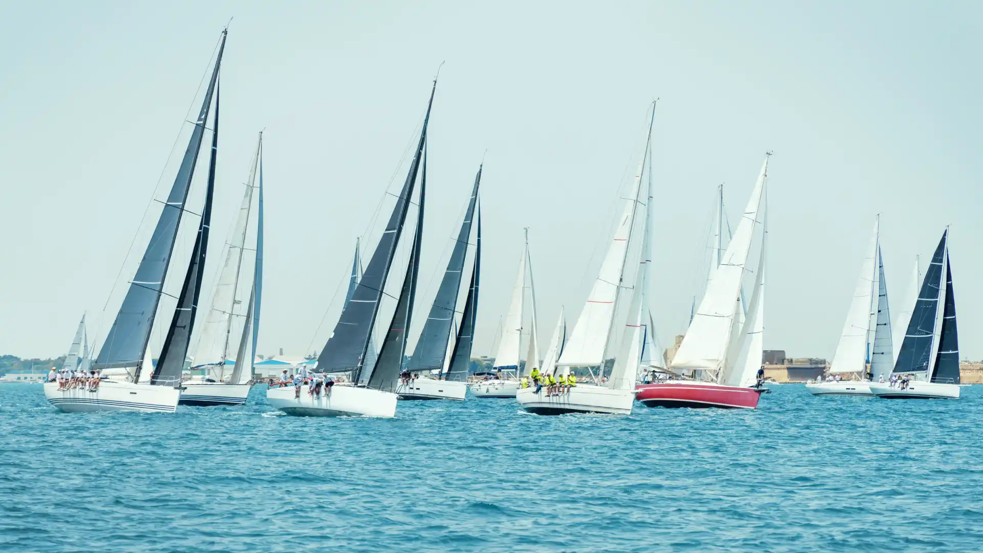 Regatten PlanetHotels Mallorca